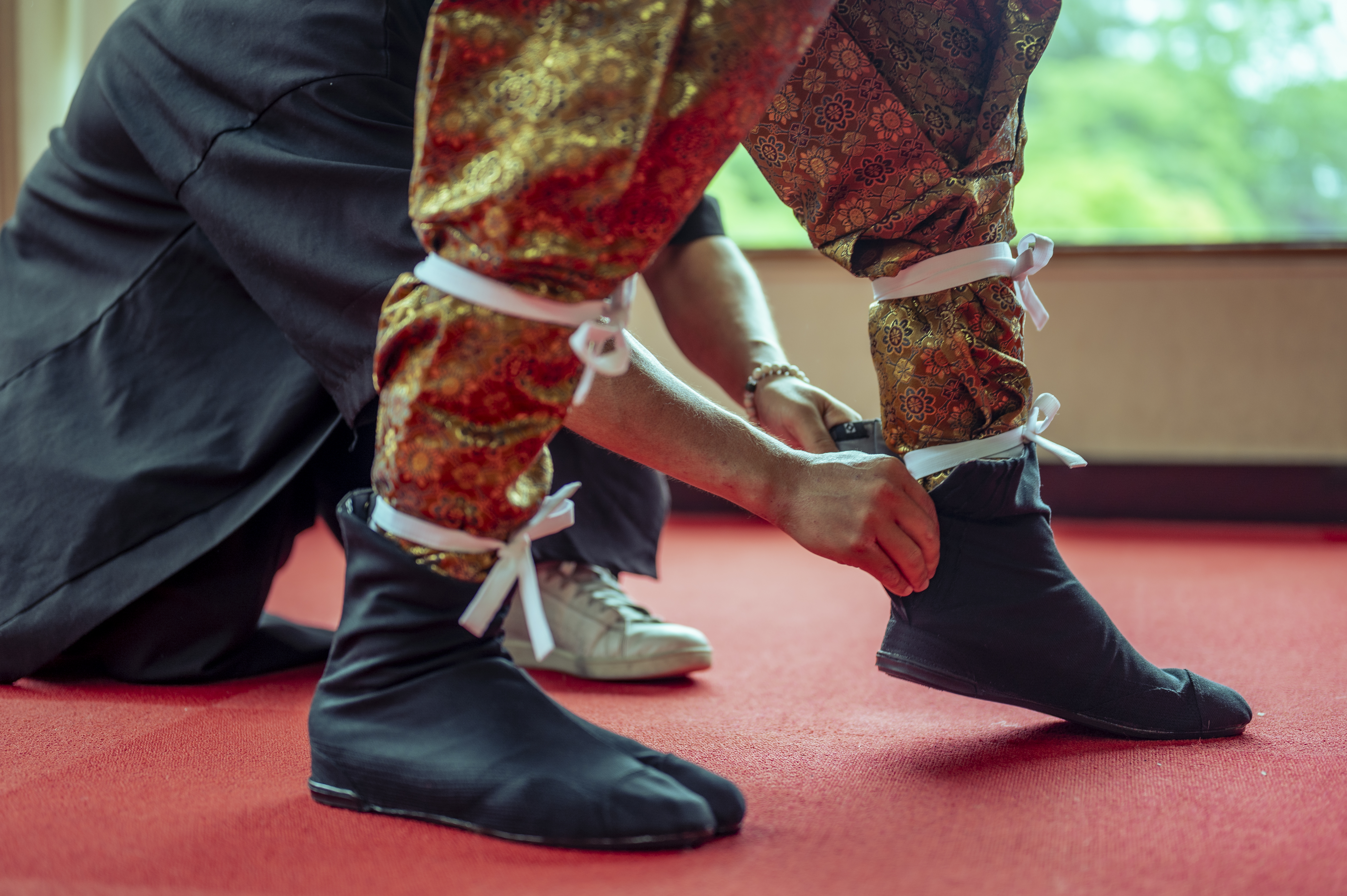 SHOGUN WEDDING 追加イメージ2