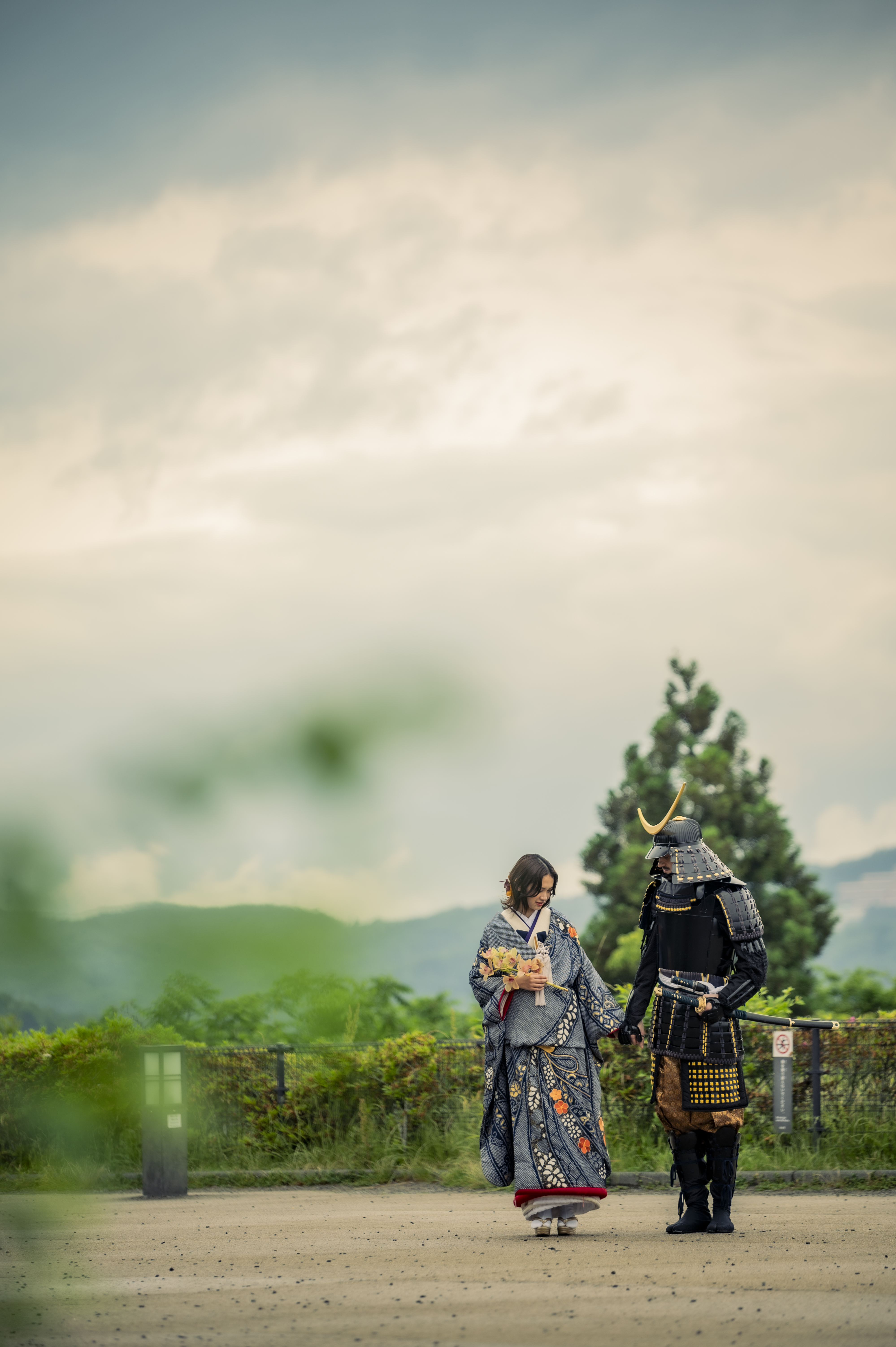 SHOGUN WEDDING 追加イメージ4